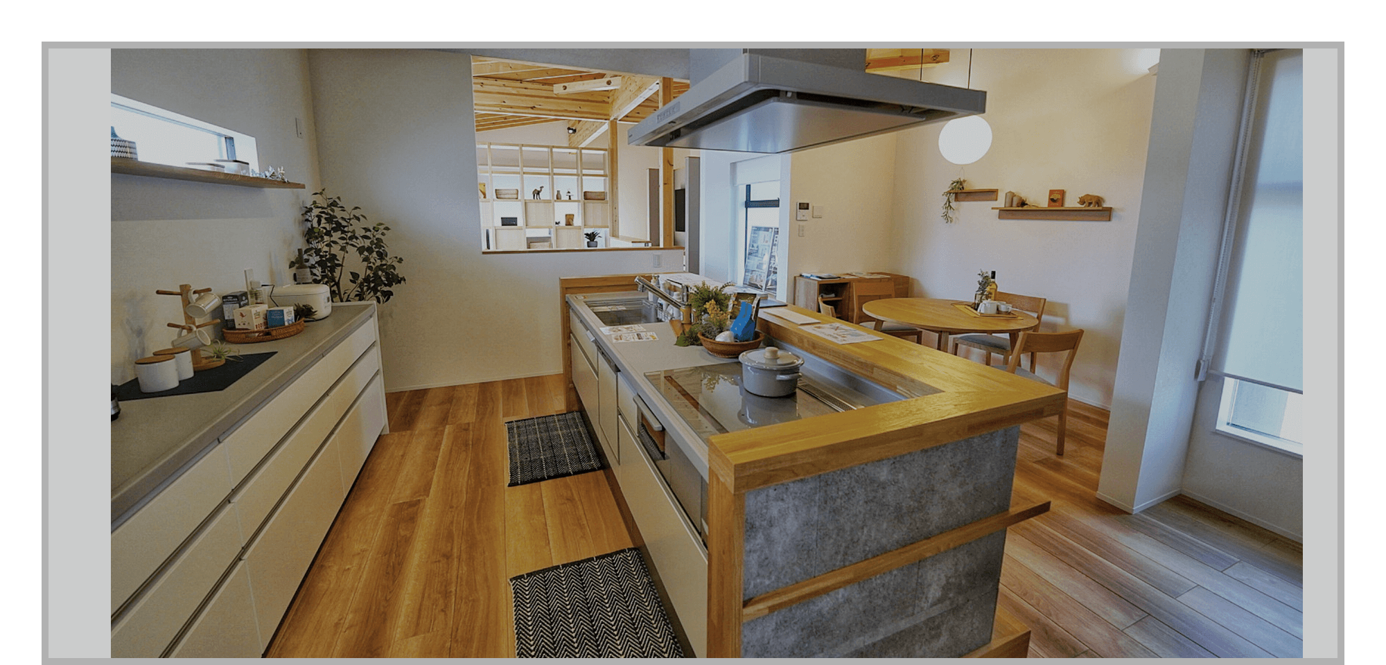 安心は、信頼できる職人から